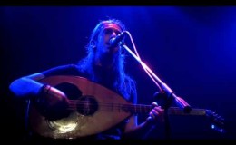 music ΟΣΟ ΚΡΑΤΗΣΕΙ Η ΖΩΗ – Γιάννης Χαρούλης @ ΣτΝ, 11/03/2013