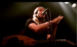 music ΠΑΝΩ ΣΤ’ΑΡΓΥΡΟ ΣΚΑΜΝΙ – Γιάννης Χαρούλης @ ΣτΝ, 11/03/2013