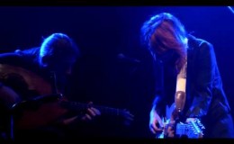 music ΝΕΡΑΙΔΑ – Μαρία Παπαγεωργίου & Γ. Χαρούλης @ ΣτΝ, 11/03/2013