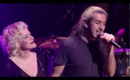 music Κοίτα εγώ | Νατάσσα Μποφίλιου – Γιάννης Χαρούλης