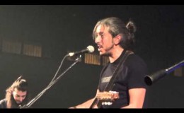 music Γιάννης Χαρούλης-Τότε κι εγώ,”Ιβανώφειο 11/2/13”