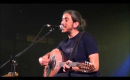 music Γ. Χαρούλης – Βοσκαρουδάκι αμούστακο @ Ιβανώφειο, 11/02/2013