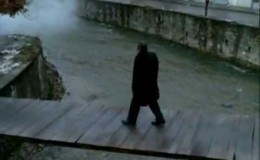 music Κόσμε μού ΄γινες πληγή – Μητροπάνος