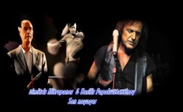 music ΜΗΤΡΟΠΑΝΟΣ – σαν ναυαγος (+Β.Παπακωνσταντινου).