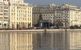 music Θεσσαλονίκη-Δημήτρης Μητροπάνος