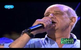 music Δημήτρης Μητροπάνος – Σ’ αναζητώ στη Σαλονίκη