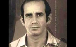 music Θά ‘ρθω μεσάνυχτα –  Δημήτρης Μητροπάνος