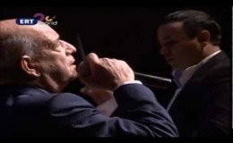 music Θάλασσες – LIVE ΜΕΓΑΡΟ ΜΟΥΣΙΚΗΣ – Δημήτρης Μητροπάνος