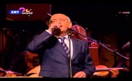 music Τα λαδάδικα LIVE ΜΕΓΑΡΟ ΜΟΥΣΙΚΗΣ – Δημήτρης Μητροπάνος