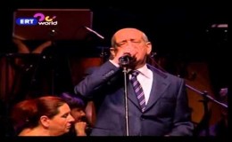 music Δημήτρης Μητροπάνος – Μια στάση εδώ