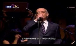 music Δημήτρης Μητροπάνος – Θάλασσες