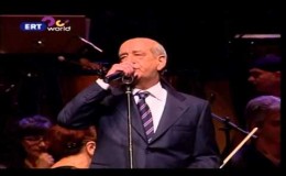 music Δημήτρης Μητροπάνος – Το ζεϊμπέκικο του αρχάγγελου