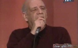 music Σε μια στίβα καλαμιές. Πες μου πού πουλάν- Δ. Μητροπάνος