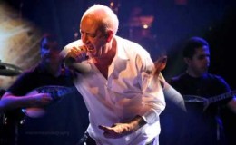 music Δεν έχω καιρό – Δημήτρης Μητροπάνος
