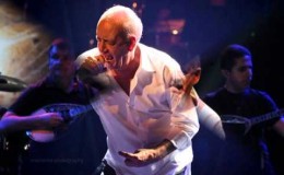 music Δρόμοι σκονισμένοι – Δημήτρης Μητροπάνος