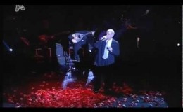 music Δημήτρης Μητροπάνος_”Ρόζα”
