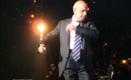 music Η μοναξιά είναι χορός – Δημήτρης Μητροπάνος