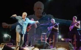 music ΔΗΜΗΤΡΗΣ ΜΗΤΡΟΠΑΝΟΣ – Τώρα που τραγουδώ