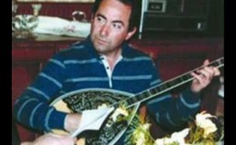 music Μαυραγορίτης μάγκας (ταξίμι Κώστα Παπαδόπουλου)