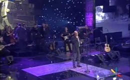 music Δημήτρης Μητροπάνος Αλίμονο (Φεστιβάλ Θεσσαλονίκης ’06)
