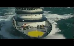 music Μητροπάνος & Παπακωνσταντίνου – ΣΑΝ ΝΑΥΑΓΟΣ (HQ Videoclip)