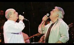 music Μητροπάνος – Τερζής -Βρέχει Φωτιά στη Στράτα μου(LIVE)