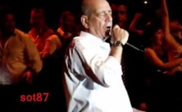 music Dimitris Mitropanos live (Thessaloniki Odeon Theater 2010)