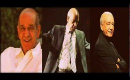 music Δημήτρης Μητροπάνος – ΜΙΑ ΕΚΔΡΟΜΗ ΕΙΝ’ Η ΖΩΗ ΜΟΥ LIVE