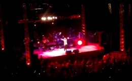 music Δημήτρης Μητροπάνος – “Ρόζα” HD Live 29/06/2011