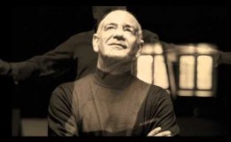 music Δημήτρης Μητροπάνος_Άγγελος δραπέτης