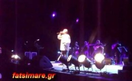 music Δημήτρης Μητροπάνος – Συναυλία στα Τρίκαλα – 7/7/2009