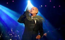 music Δημητρης Μητροπάνος, Εγω γιορτάζω παντα οταν πονάω.