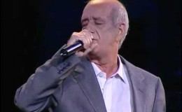 music ΔΗΜΗΤΡΗΣ  ΜΗΤΡΟΠΑΝΟΣ – live – Ερωτικό – Με μια πιρόγα.wmv