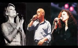 music Marinella, Mitropanos, Arvanitaki – Min tou milate tou paidiou