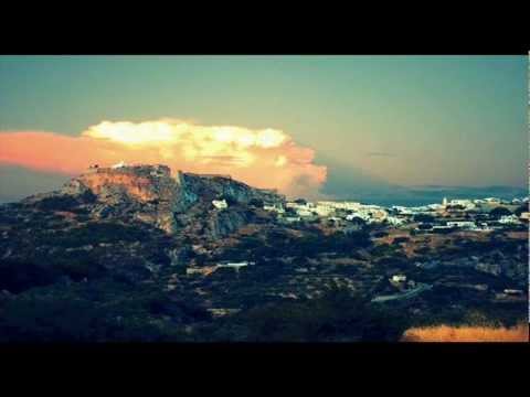 music Δημήτρης Μητροπάνος - Τα Κύθηρα ποτέ δεν θα τα βρούμε