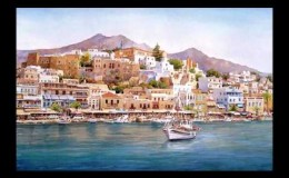 music Χ. Λεοντή  — Μ. Παπανικολάου – ΠΟΥ ΝΑ ΧΩΡΕΣΕΙ Τ’ ΟΝΕΙΡΟ