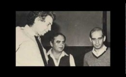 music Δημήτρης Μητροπάνος – Το χατίρι (Μίκης Θεοδωράκης)