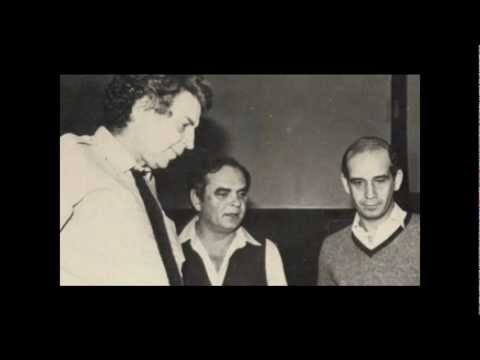 music Δημήτρης Μητροπάνος - Το χατίρι (Μίκης Θεοδωράκης)