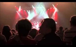 music Θεσσαλονίκη – Δ.Μητροπάνος Live @ Radio City New York