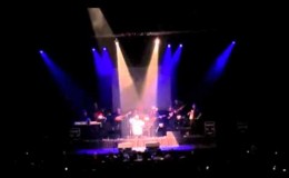 music Δυό νύχτες – Αλίμονο – Δ.Μητροπάνος Live @ Radio City New York