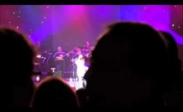 music Σε μια στοίβα καλαμιές Δ.Μητροπάνος Live @ Radio City New York