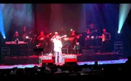 music Ο άσωτος – Δ.Μητροπάνος Live @ Radio City New York