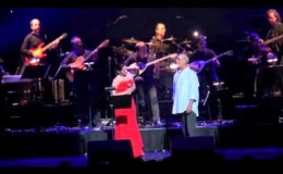 music Δίδυμα φεγγάρια – Μητροπάνος Ζορμπαλά Radio City New York
