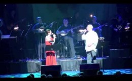 music Κι αν φταίει κανείς Δ.Μητροπάνος Ζορμπαλά Radio City New York