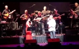 music Η σούστα – Δ.Μητροπάνος Μ.Ζορμπαλά Live @ Radio City New York