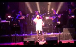 music Ρόζα Δ.Μητροπάνος – Roza D.Mitropanos Live @ Radio City 1-7-2010