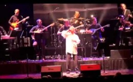 music Άκου – Δ.Μητροπάνος Live @ Radio City New York