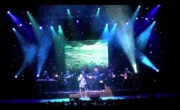 music Θάλασσες – Δημήτρης Μητροπάνος Live @ Radio City