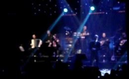 music Θάλασσες – Δημήτρης Μητροπάνος Live Κέντρο Αθηνών
