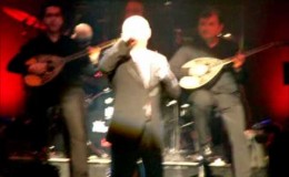 music Ρόζα Δ.Μητροπάνος – Roza D.Mitropanos 17-2-2012